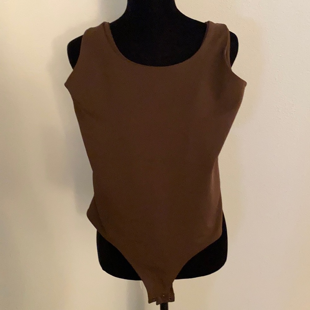 Express body contour
